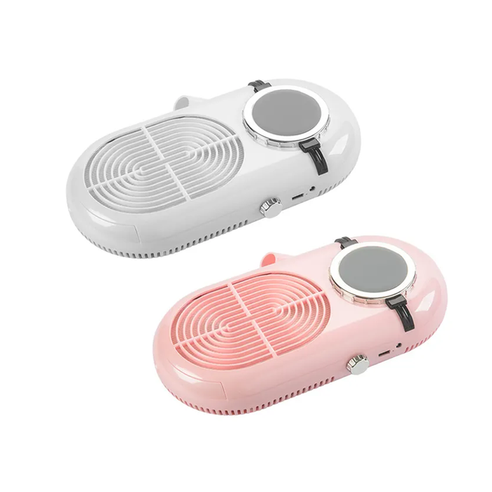 Colector de polvo profesional 80W - Colector de polvo para uñas