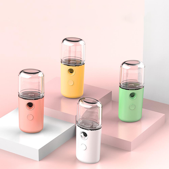 Vaporizador mini Nano Mist