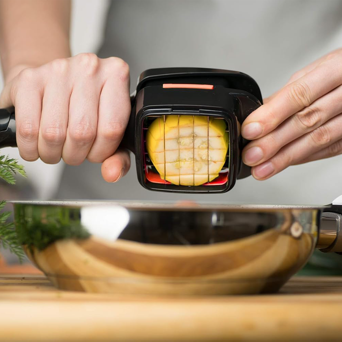 Cortador de verduras 5 en 1 Nicer Dicer