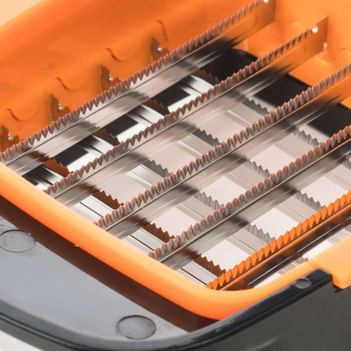 Cortador de verduras 5 en 1 Nicer Dicer