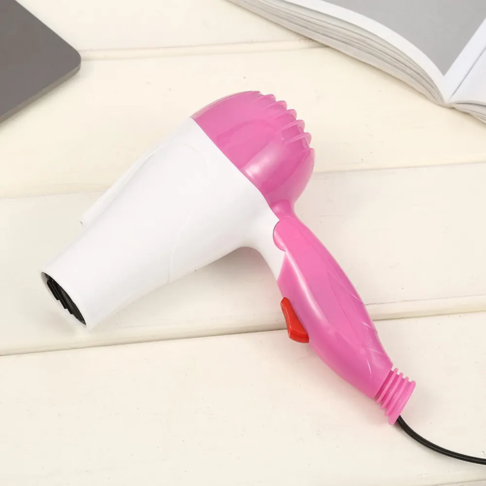 Secador de pelo plegable Nova 1000W