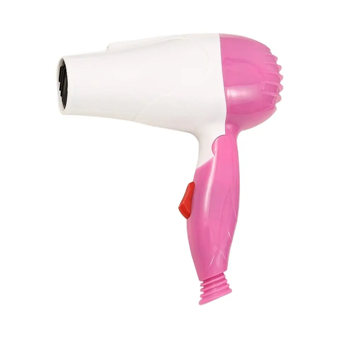Secador de pelo plegable Nova 1000W