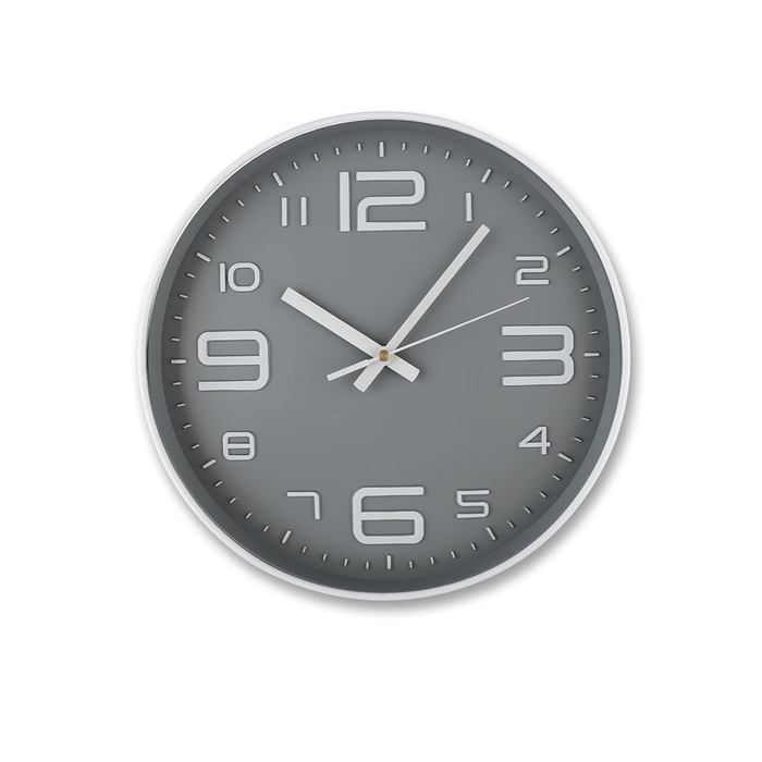 Orologio da Parete Silenzioso Moderno