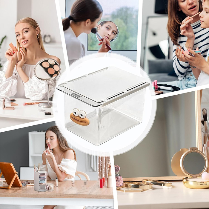 Organizador de cajones extraíble