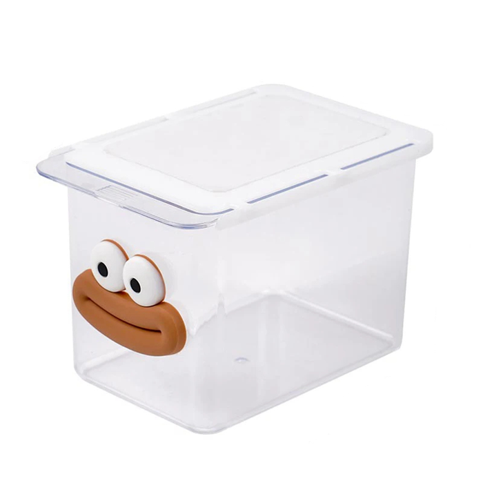 Organizador de cajones extraíble
