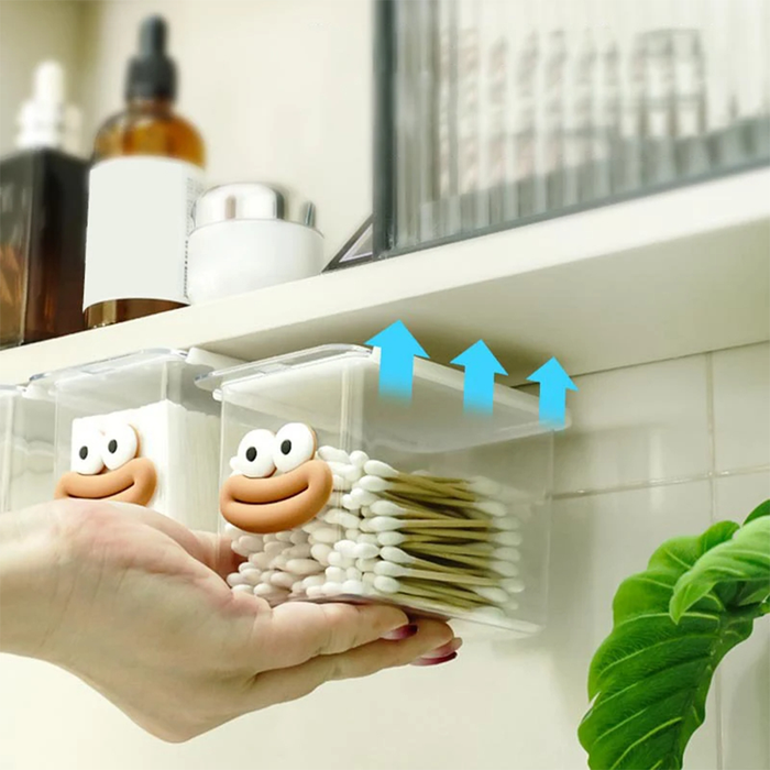 Organizador de cajones extraíble