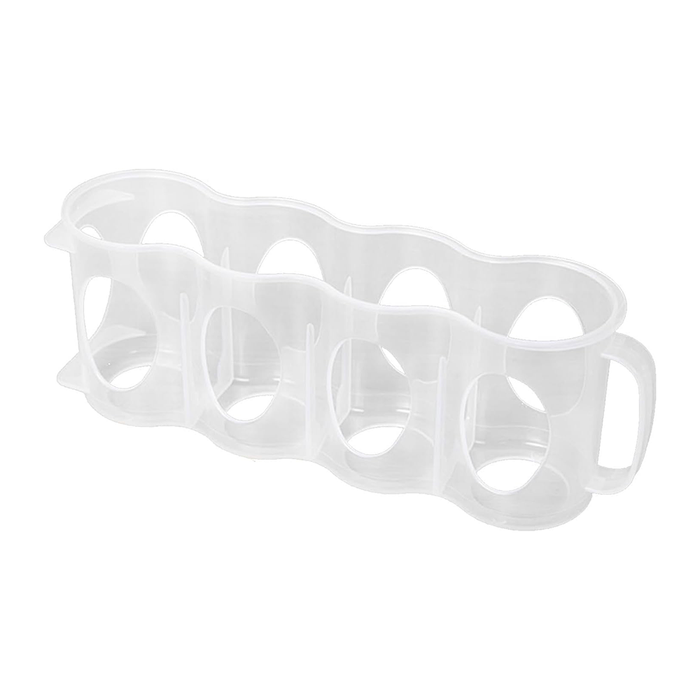 Organizador de latas para refrigerador