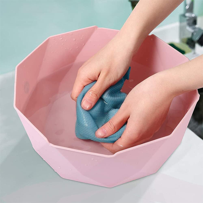 Panni in Microfibra Antigraffio Multiuso