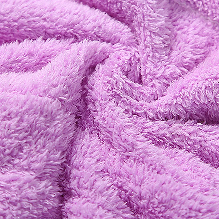 Paño de microfibra multiusos para mopa