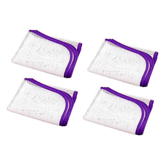 Paño protector para planchar