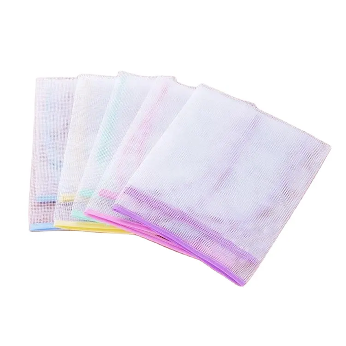 Paño protector para planchar