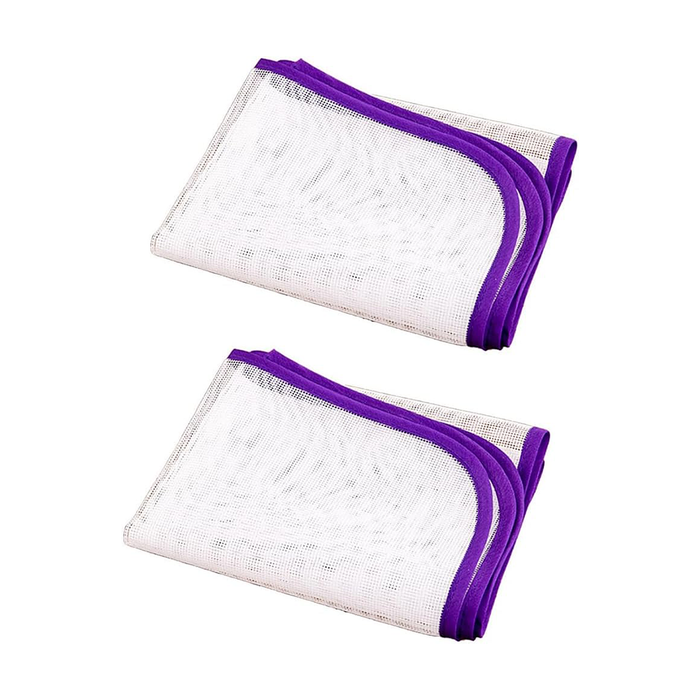 Paño protector para planchar
