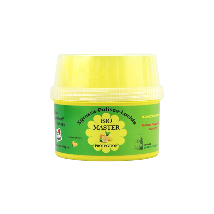 Pasta multiusos Biomaster con esponja