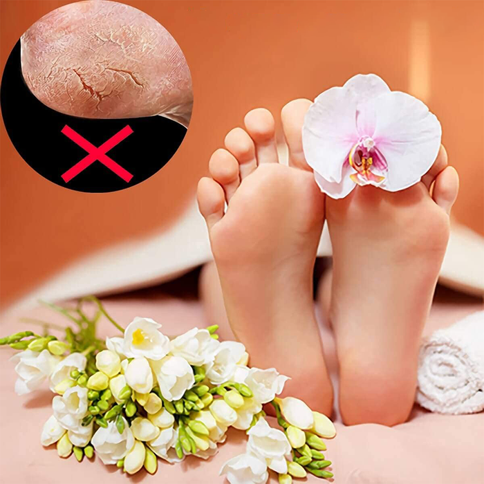 Kit de herramientas de pedicura 8 en 1