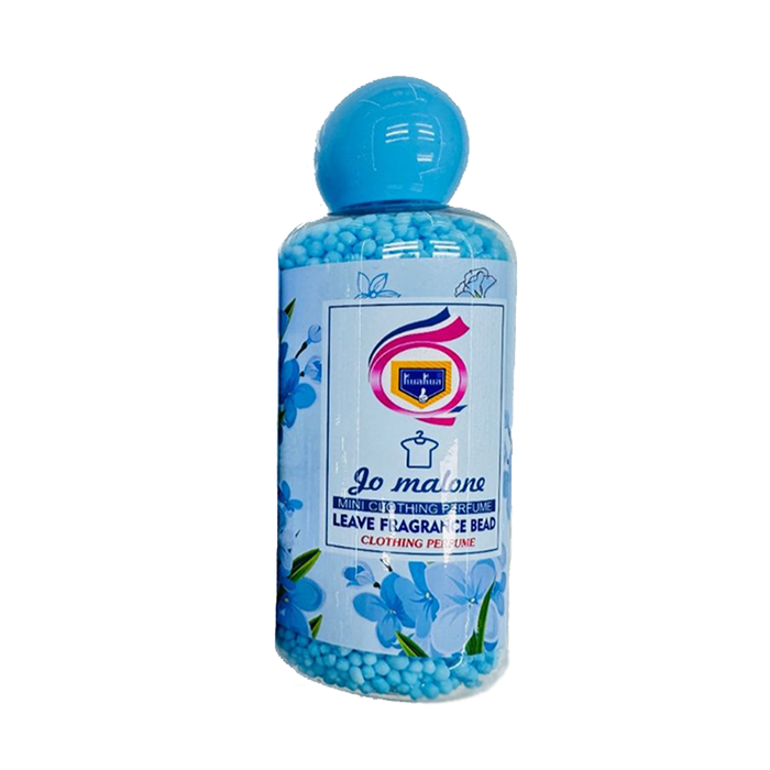 Perlas perfumadas para lavadora y cajones