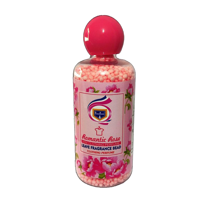 Perlas perfumadas para lavadora y cajones