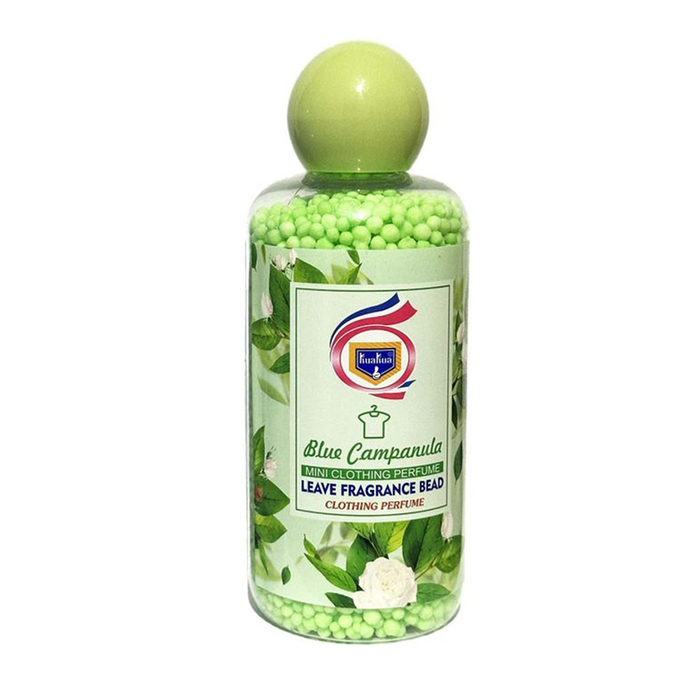 Perlas perfumadas para lavadora y cajones