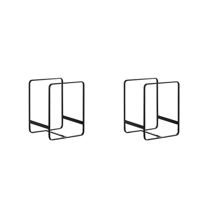 Portapiatti Organizer Multiuso Cucina