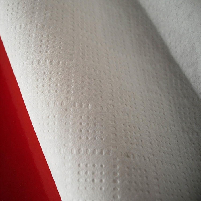 Rotolo Lenzuolino in Carta per Lettino Medico