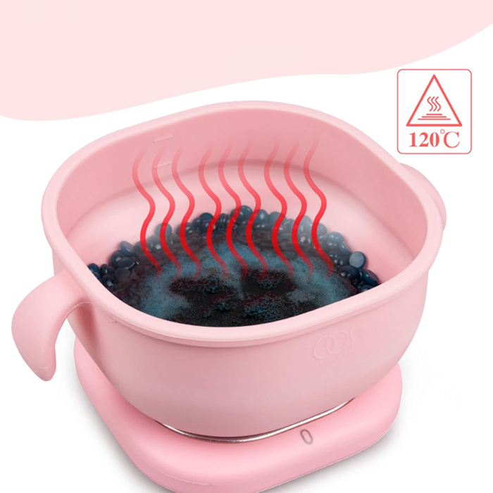 Macchina Scaldacera Professionale 400ml