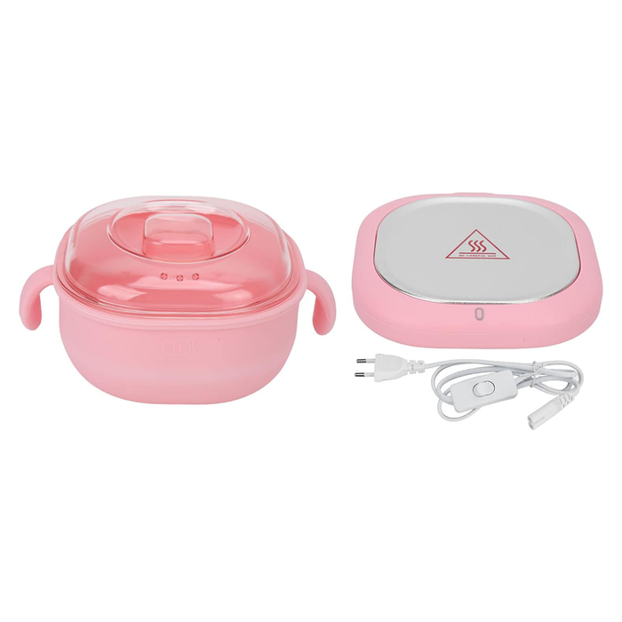 Macchina Scaldacera Professionale 400ml