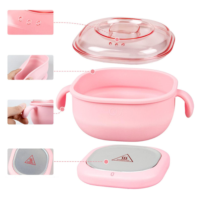 Macchina Scaldacera Professionale 400ml