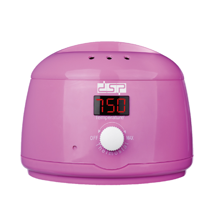 Scaldacera 100W con Schermo