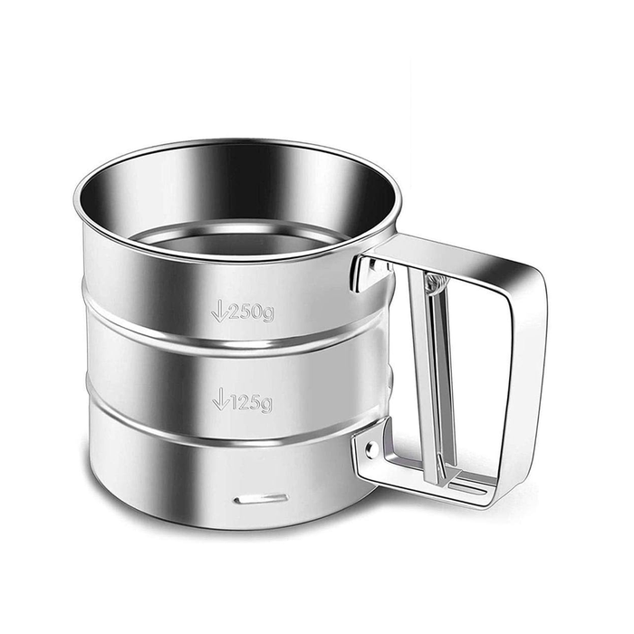 Setaccio da Cucina con Manico