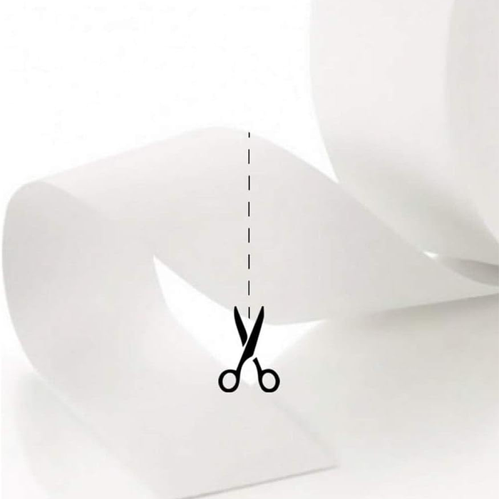 Rotolo Strisce Monouso per Depilazione