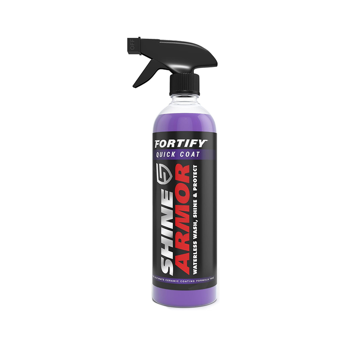 Shine Armor Cera Auto 3 en 1
