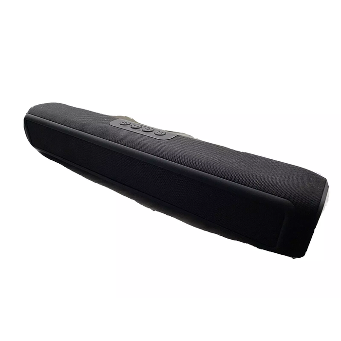 Barra de sonido SoundMaster Bluetooth