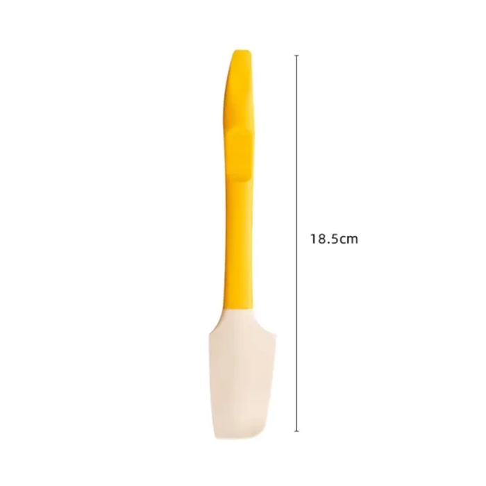 Espátula de silicona multiusos