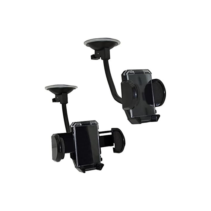 Soporte universal para coche con ventosa