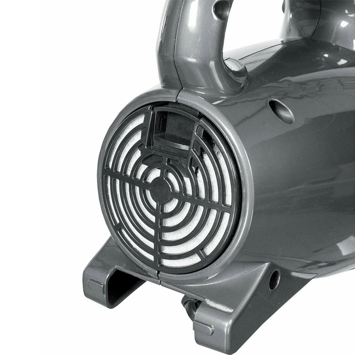 Turbo Air Aspirapolvere & Soffiatore 2 in 1 con Accessori