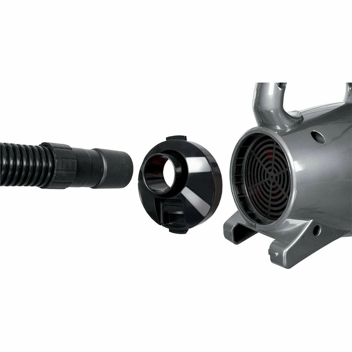 Turbo Air Aspirapolvere & Soffiatore 2 in 1 con Accessori