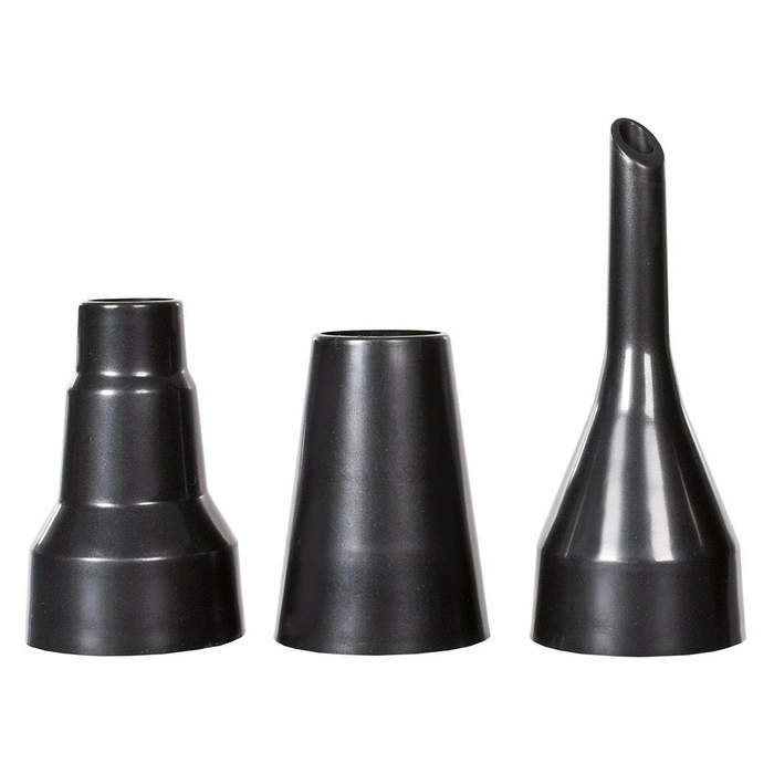 Turbo Air Aspirapolvere & Soffiatore 2 in 1 con Accessori