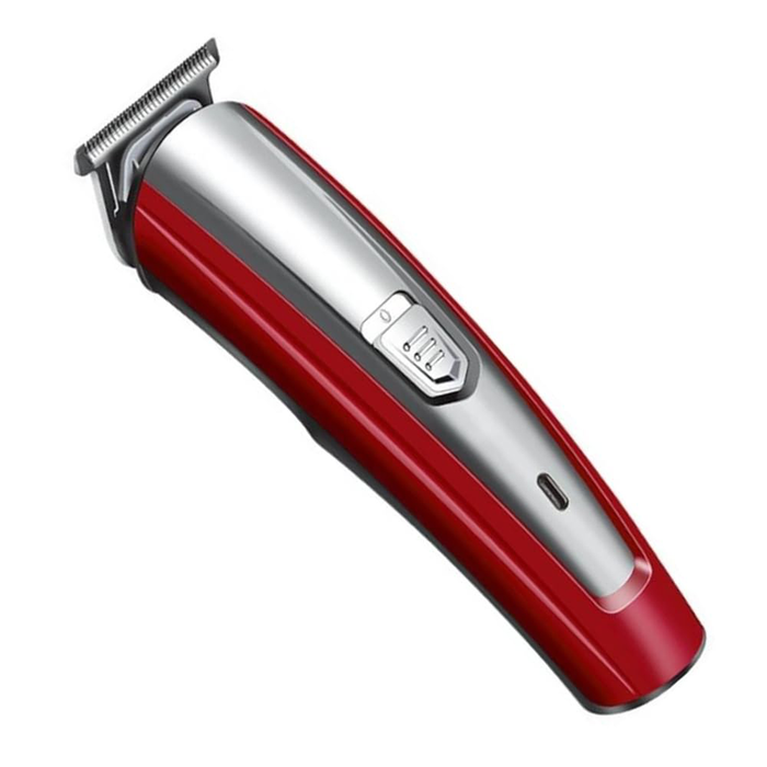 Cortapelos y recortadora de barba profesional