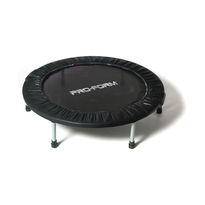 Fitness en trampolín Trampolín