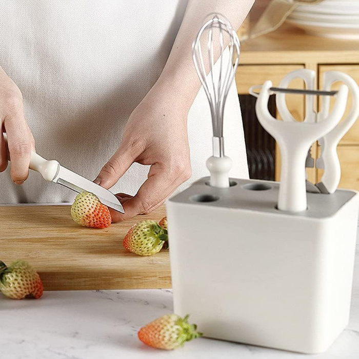 Utensili Gadget da Cucina 6 Pezzi