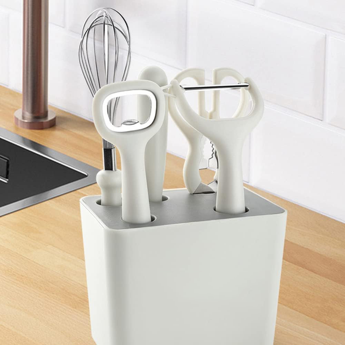 Utensili Gadget da Cucina 6 Pezzi