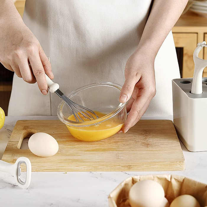 Utensili Gadget da Cucina 6 Pezzi