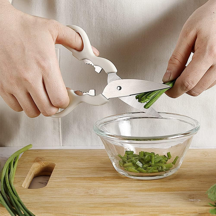 Utensili Gadget da Cucina 6 Pezzi