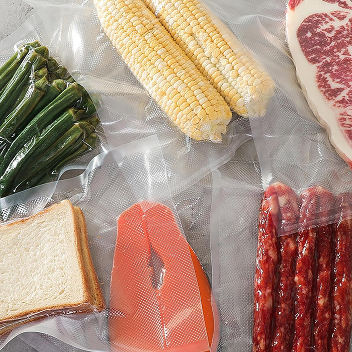 Sigillatore Sottovuoto per Alimenti Freschezza e Gusto