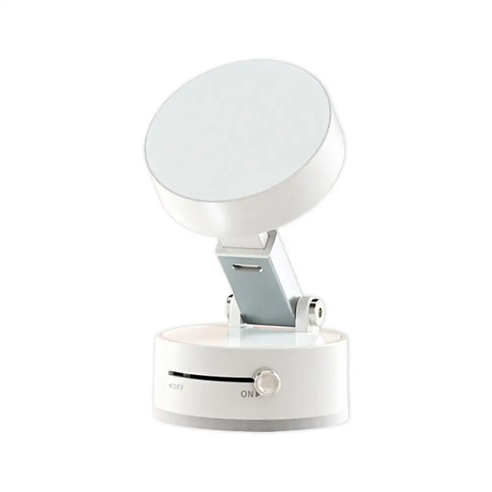 Supporto Smartphone Magnetico a Ventosa con Sistema Vacuum Lock