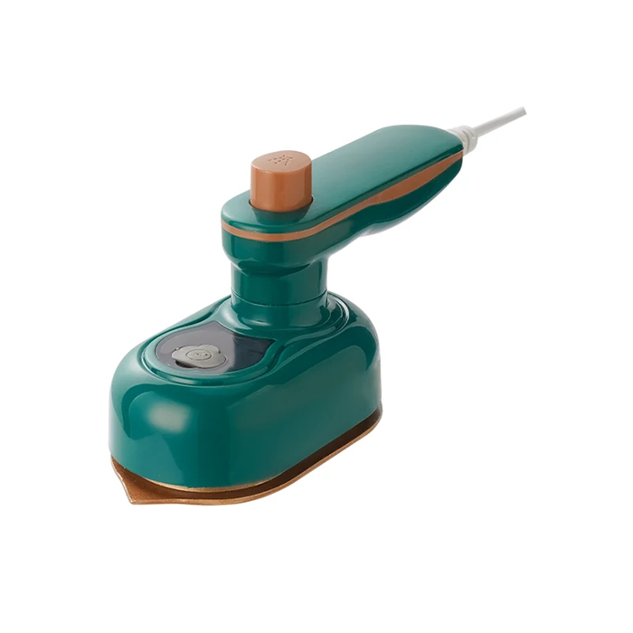 Vapor Jet Mini Plancha de Viaje 50ml