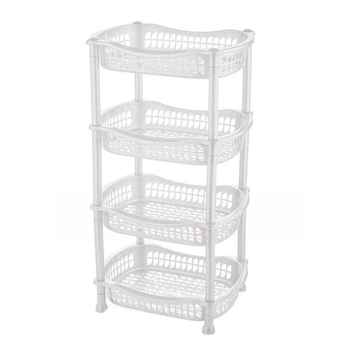 Estante organizador de frutas y verduras VegetableRack