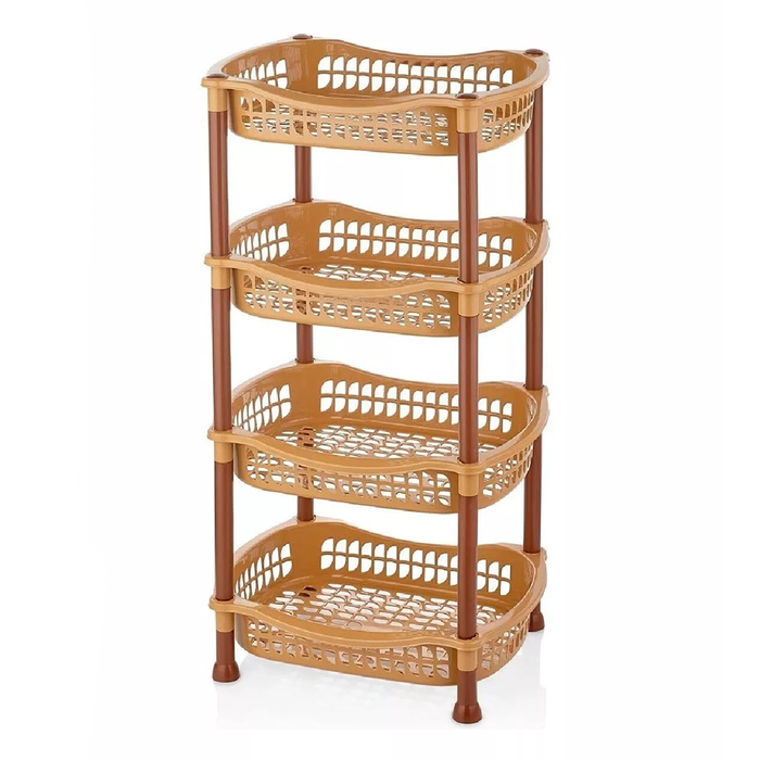 Estante organizador de frutas y verduras VegetableRack