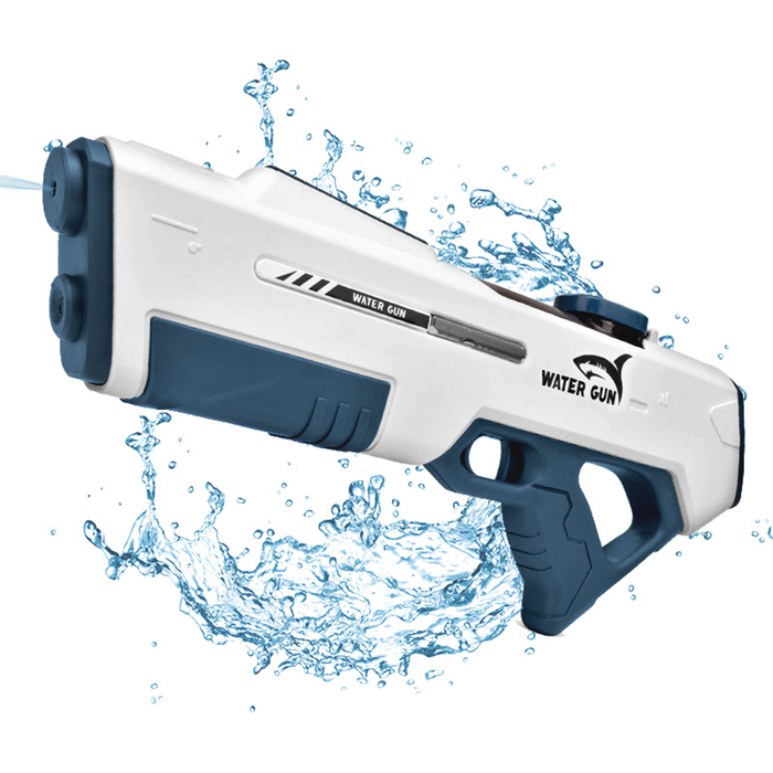 Watergun Pistola Acqua Elettrica ad Alta Pressione