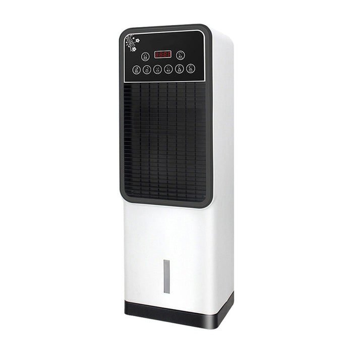 Dual Clima Ventilatore Torre Senza Pale Caldo/Freddo