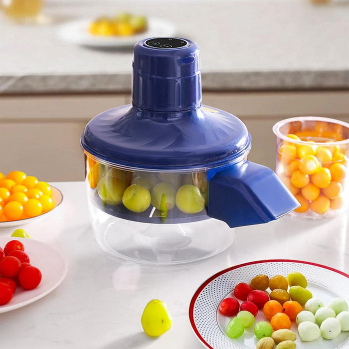 Sbucciatrice Elettrica Multiuso